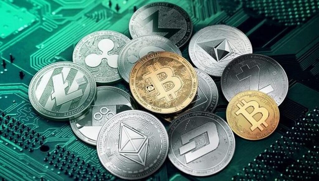 Как криптовалюты штурмуют мировую экономику