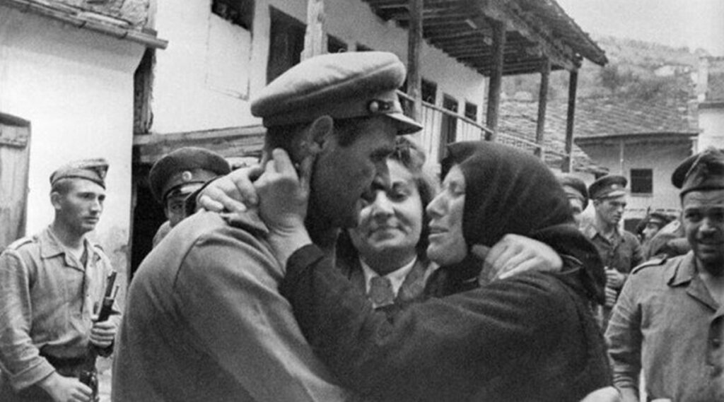 «Забыть нельзя помнить»: как Болгария стирает свою историю