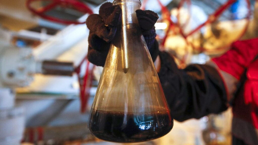 Беларусь изменила ставки экспортных пошлин на нефтепродукты