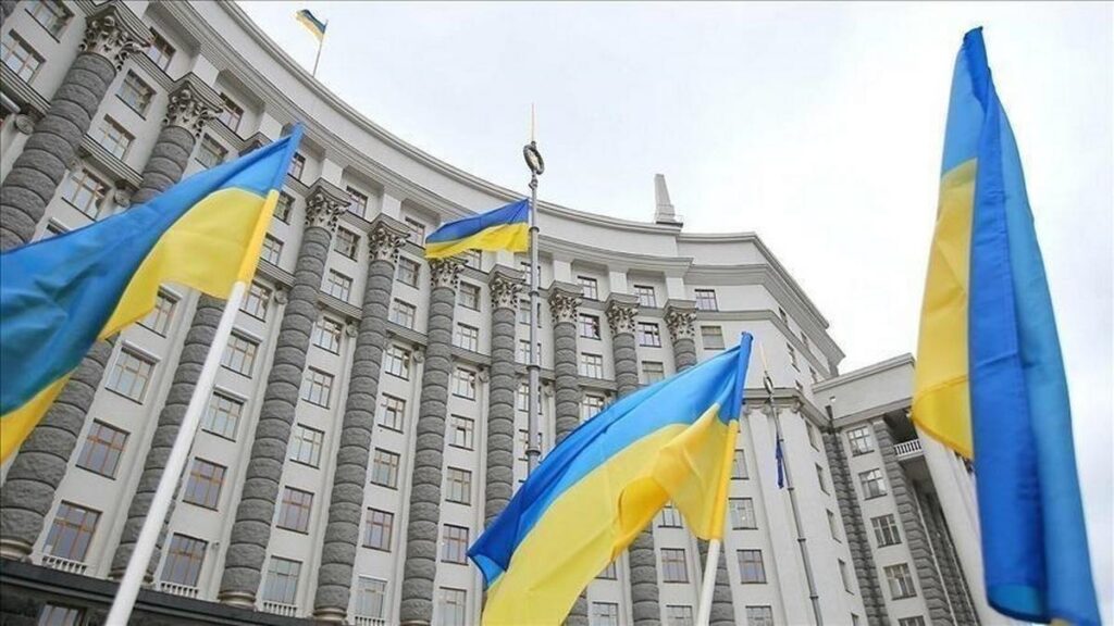 МИД Украины заявил о готовности к 30-дневному перемирию