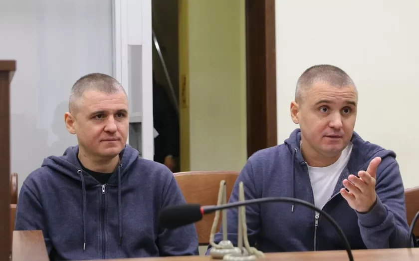 Политическая расправа как система: за что на самом деле судят Кононовичей в Украине