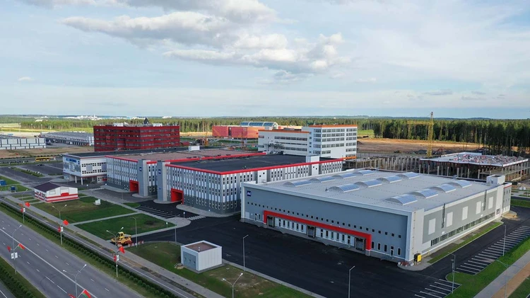 Великий камень