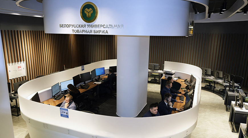 Лукашенко одобрил проект соглашения о взаимном доступе брокеров к биржам стран ЕАЭС