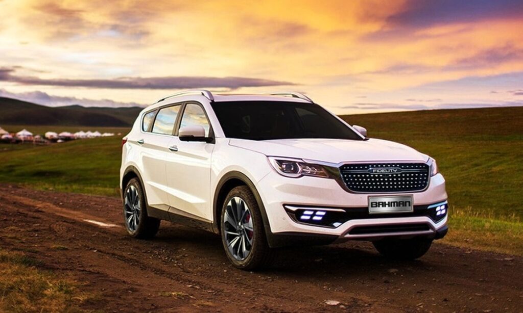 авто