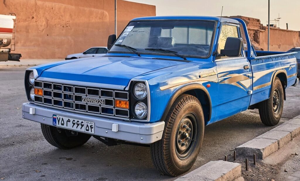 авто