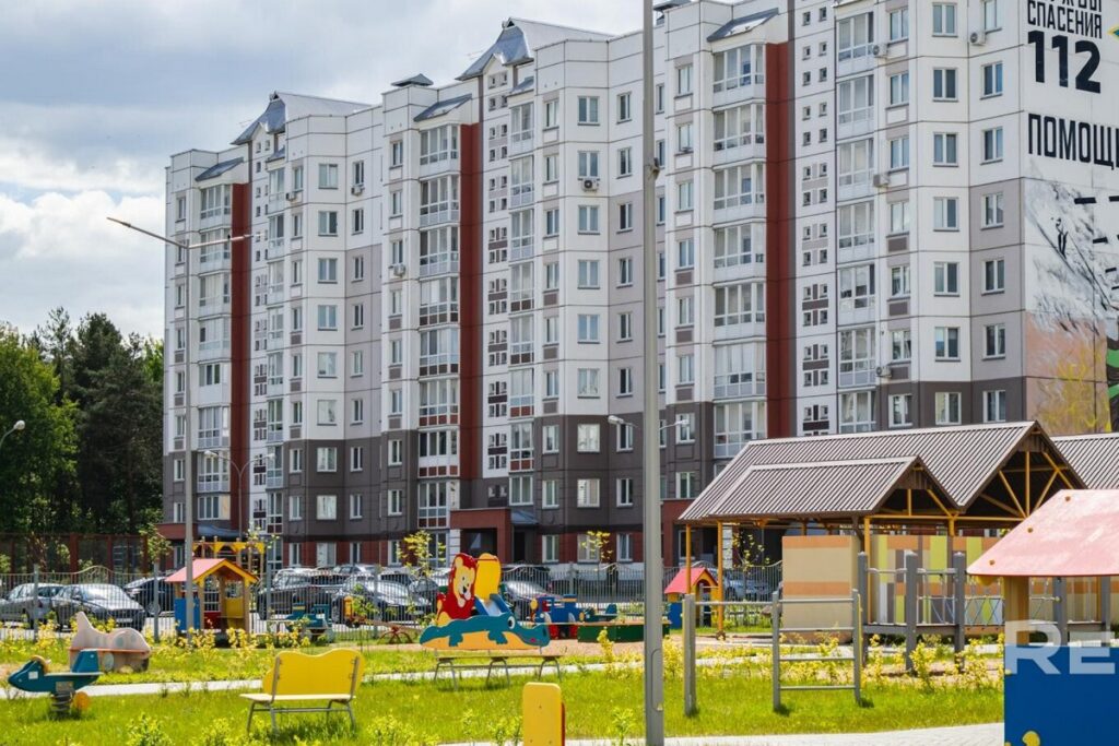 Однушки, где сразу можно жить. Смотрим квартиры в Минске с хорошей отделкой в современных домах