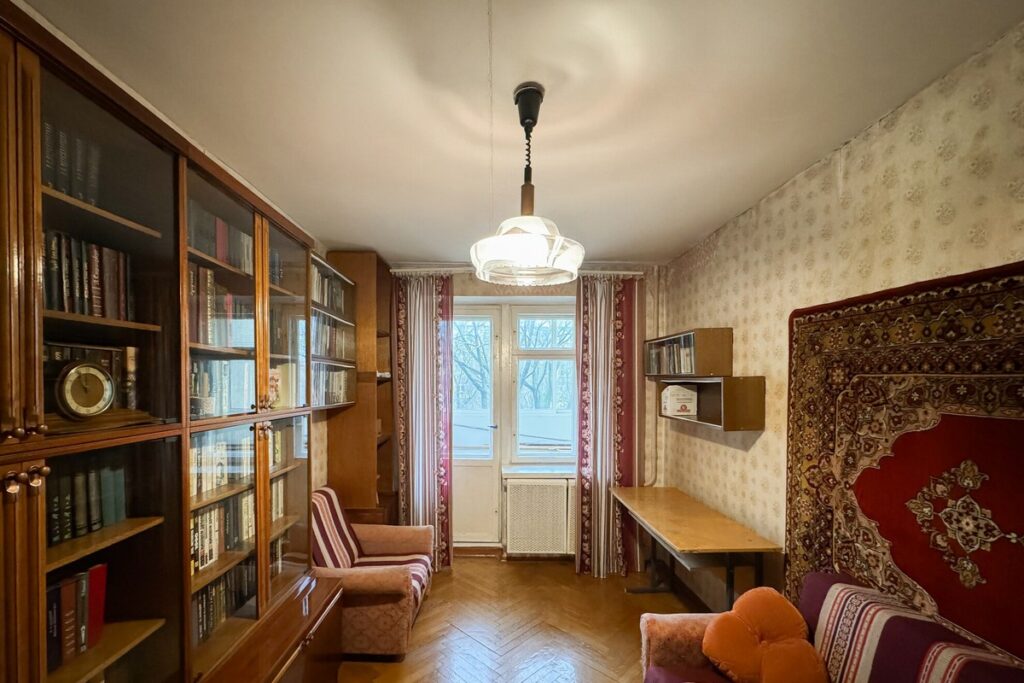 Квартира Минск