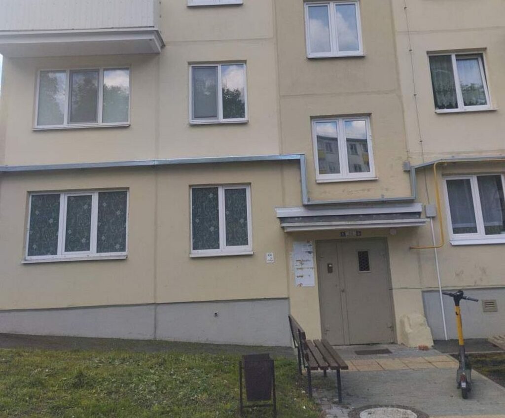 На аукцион попала однушка в Минске за невероятно низкую цену. В чем же нюанс?
