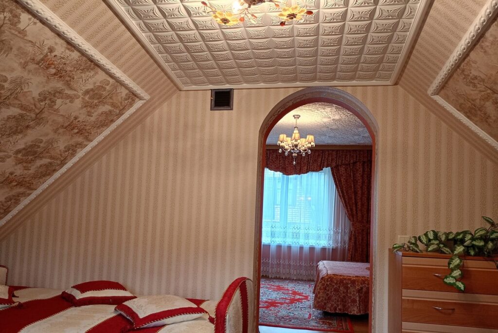 Дача Дзержинск