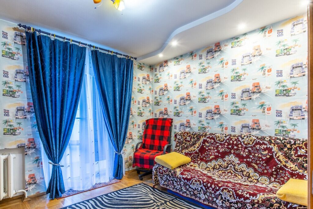 Квартира Минск
