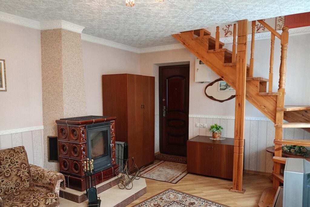 Дача Дзержинск