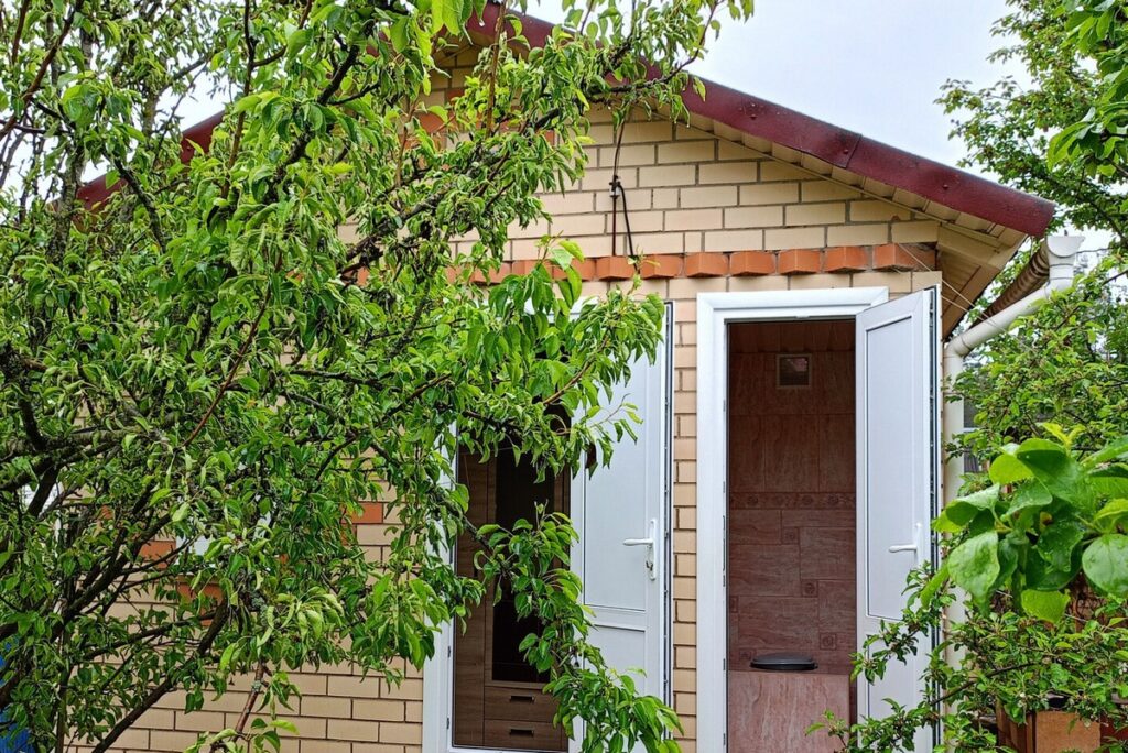 Дача Дзержинск