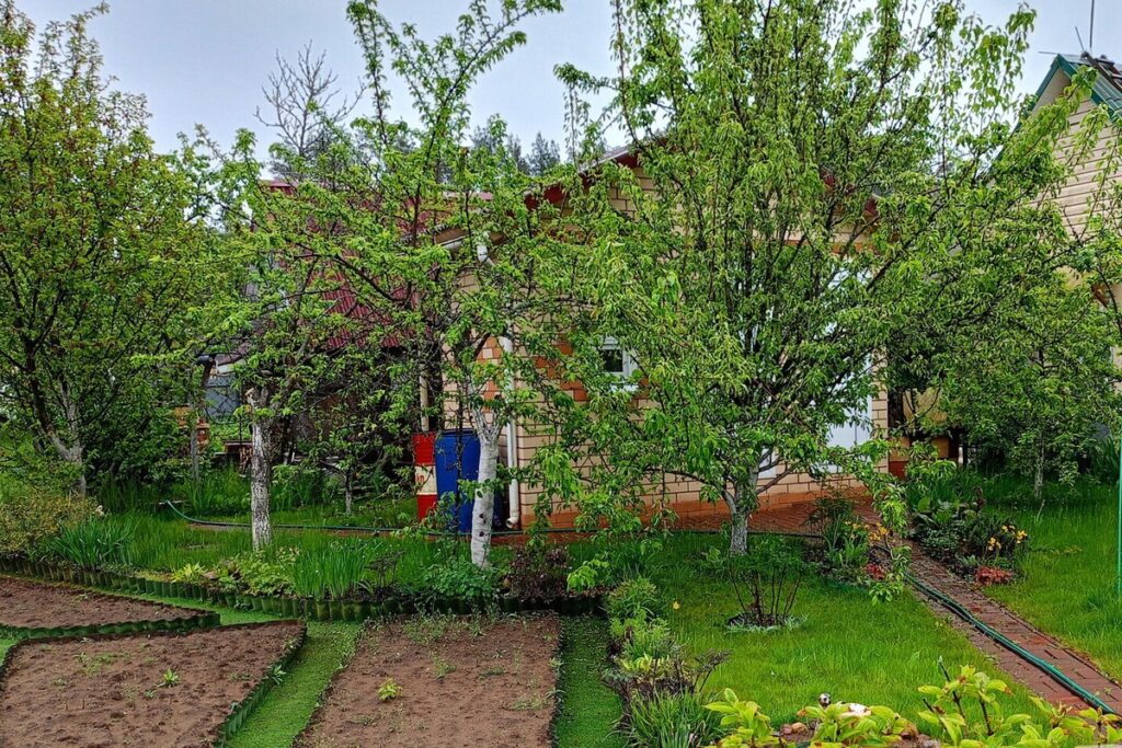 Дача Дзержинск