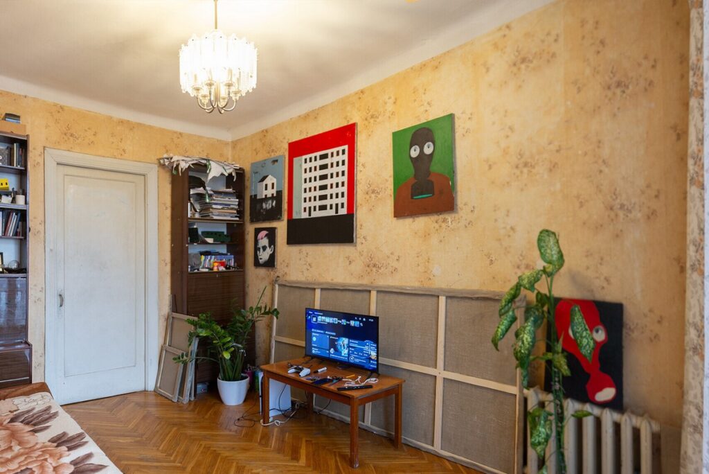 Квартира Минск