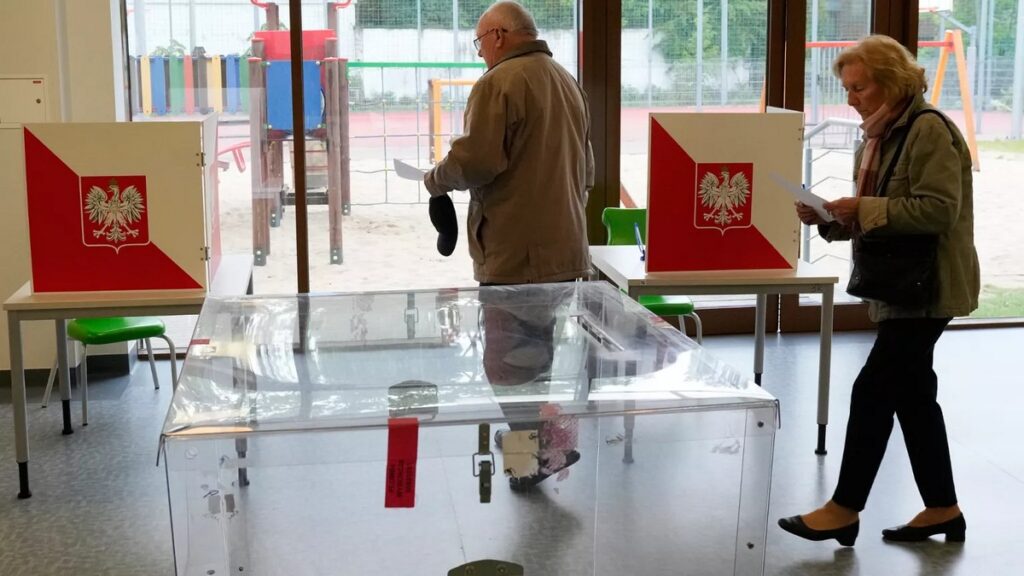 Когда поляки не хозяева в Варшаве: что показали выборы