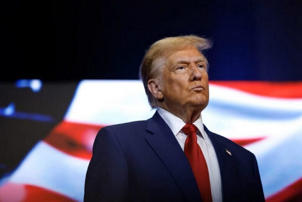 Трамп вновь назвал исключение России из G8 большой ошибкой