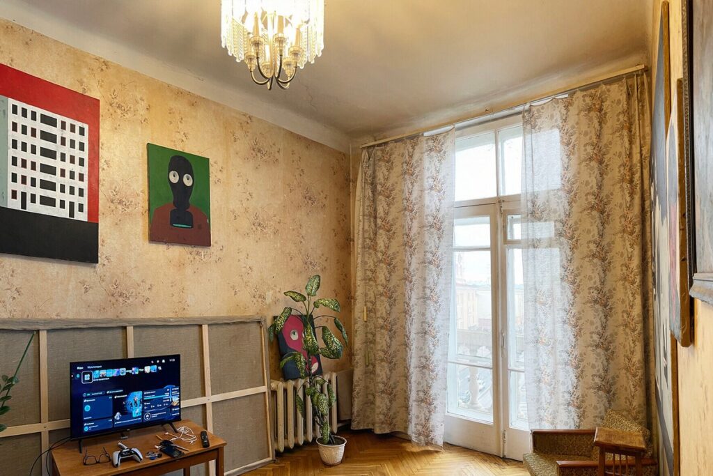 Квартира Минск
