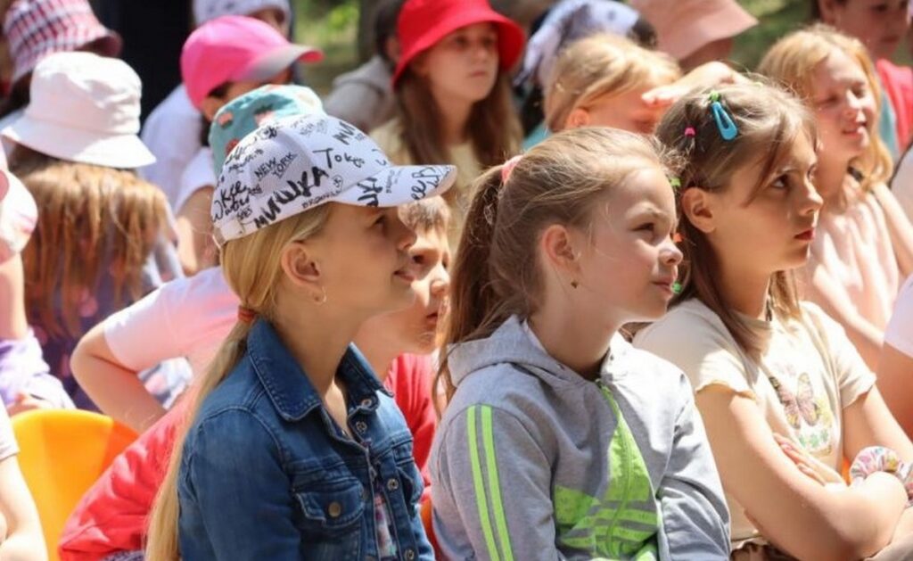 Первая смена началась — в Минской области работают более 700 оздоровительных лагерей