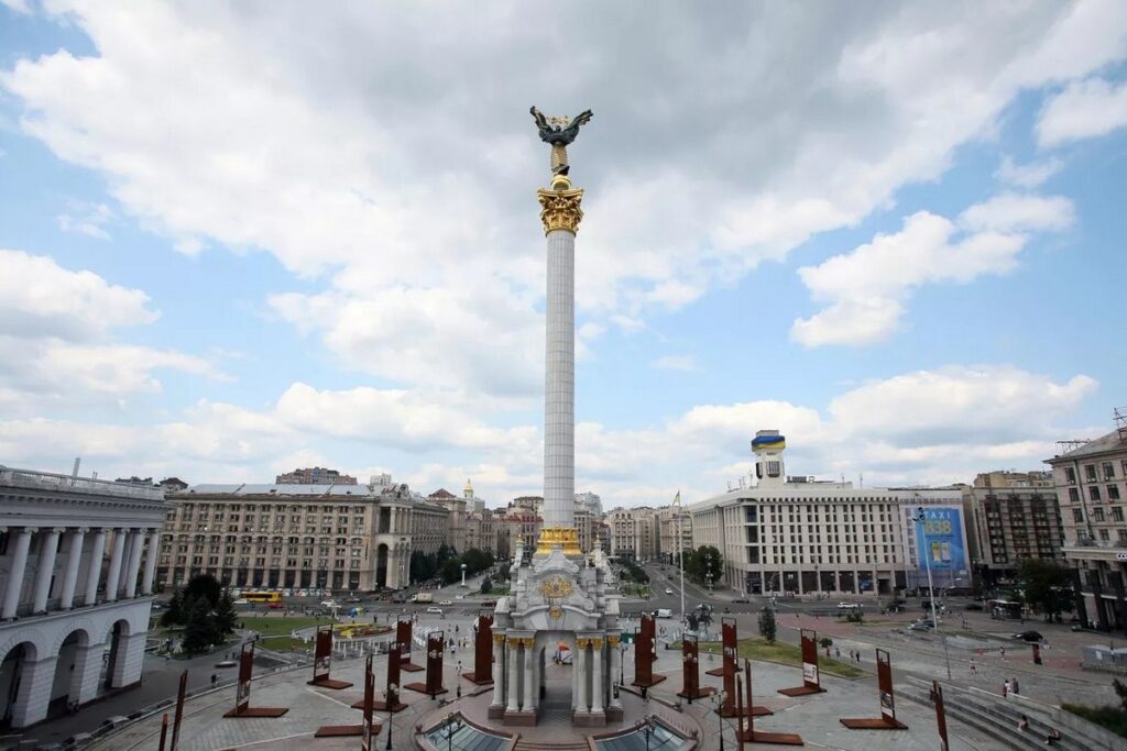Что должно случиться, чтобы украинцы стали свободными