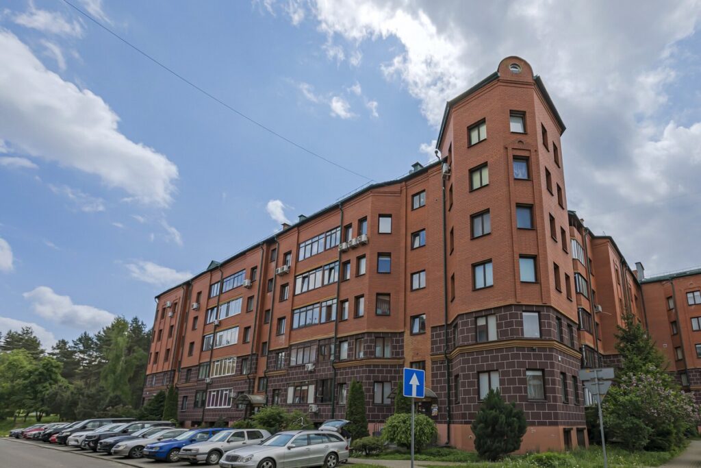 Минск квартира