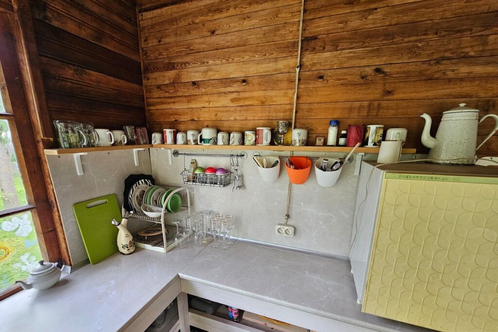 Дача Минский район