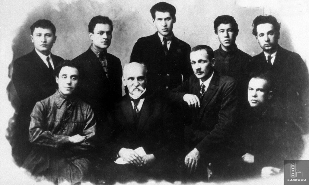 «Белорусский Достоевский» с Копыльщины: 125 лет писателю Кузьме Чорному