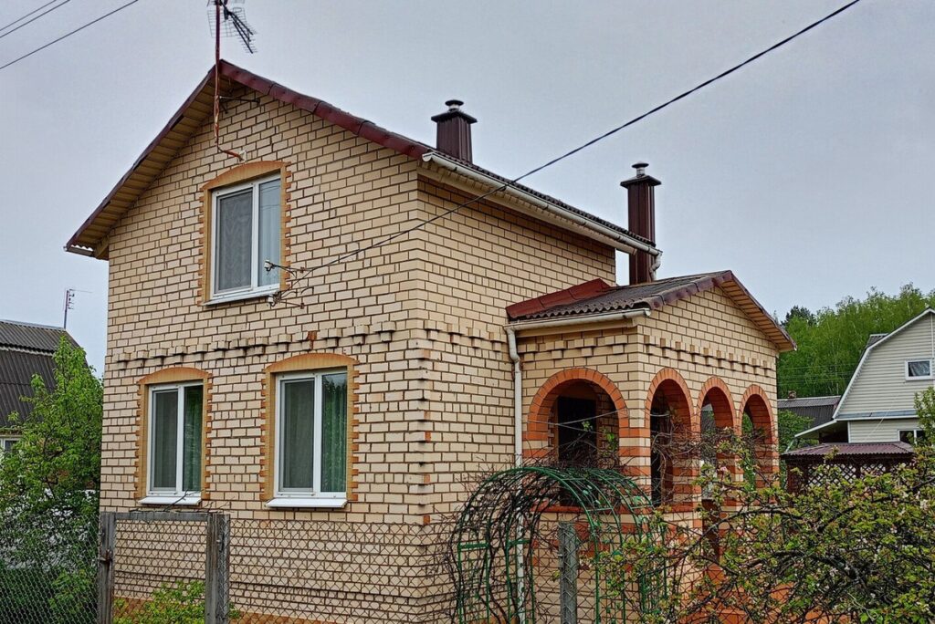 Дача Дзержинск