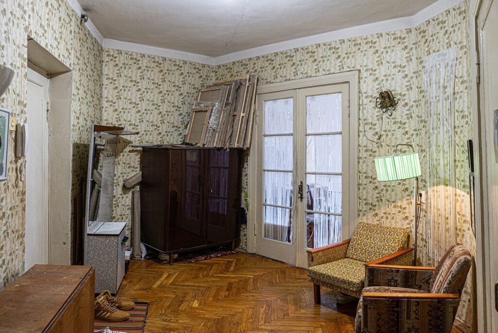 Квартира Минск