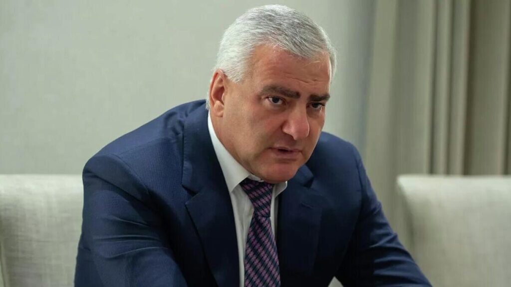 Карапетян