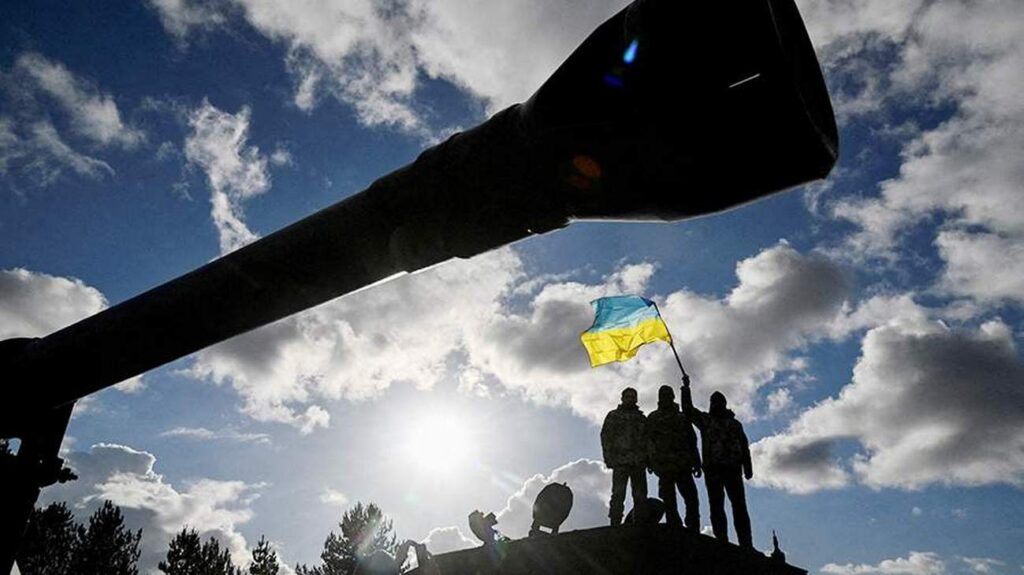 В полку противников Украины прибыло
