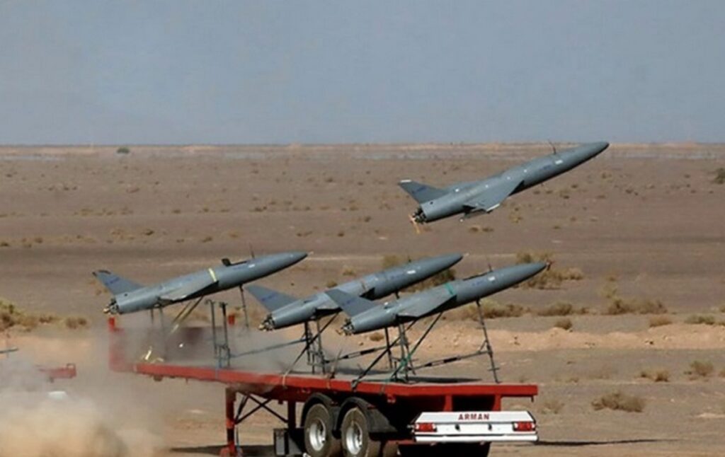 Дроны против дипломатии: почему саммит НАТО станет началом новой гонки вооружений