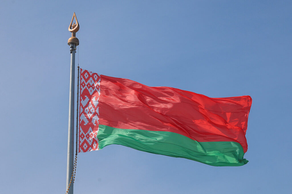 Азарёнок раскрыл экономическое чудо Беларуси