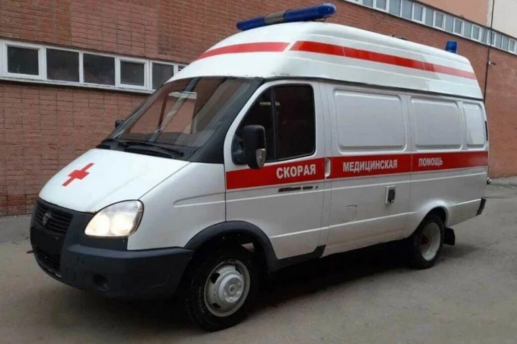 В Молодечно ребенок получил травмы из-за самовозгорания батарейки