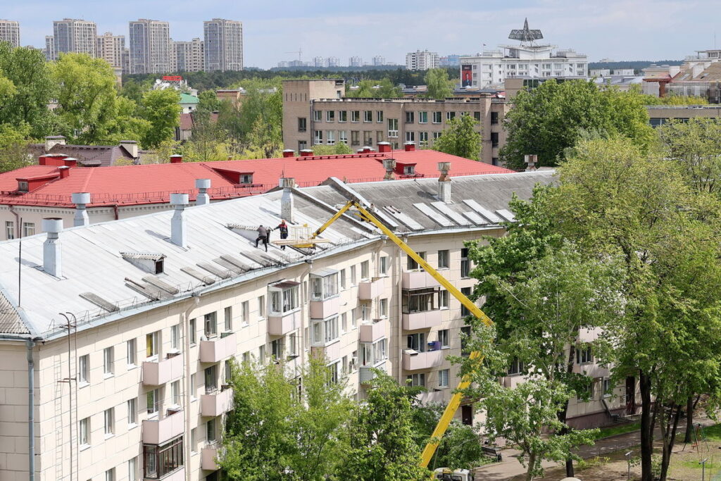 Покупать или ждать? Что происходит с ценами на жилье в Минске