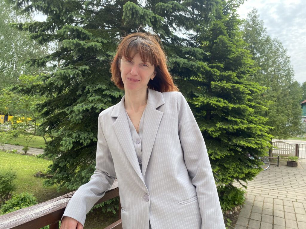 «Я не хожу на работу — я хожу в школу»: почему жительница Минского района ушла из бизнеса в найм