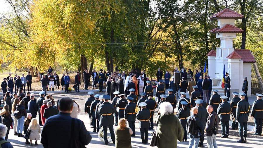 5 молдова