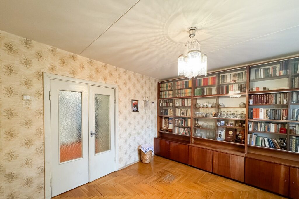 Квартира Минск