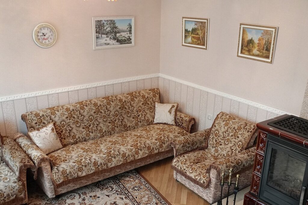 Дача Дзержинск