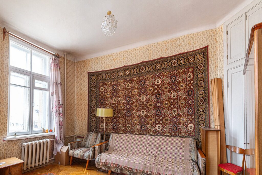 Квартира Минск