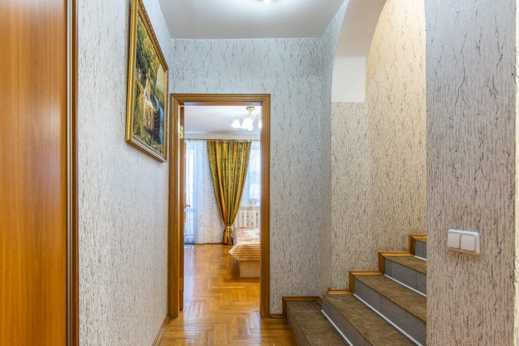 Квартира Минск