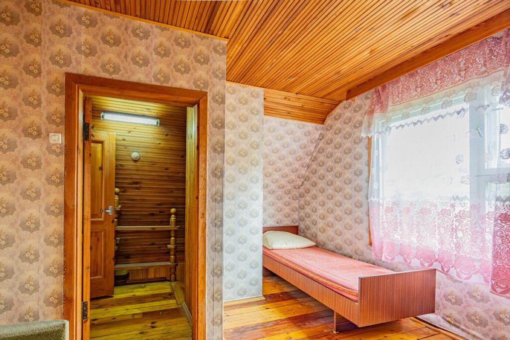 Дача Минский район