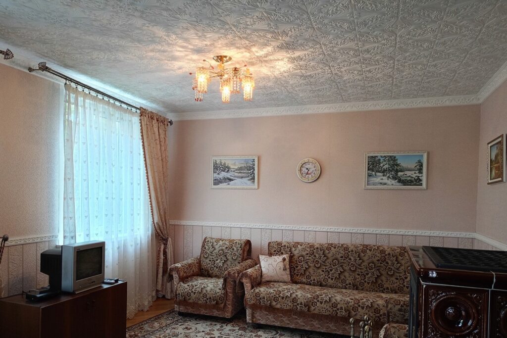 Дача Дзержинск