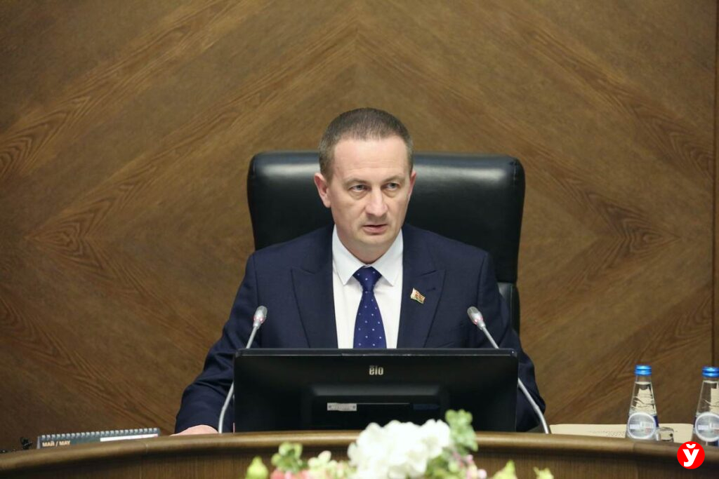 Турчин назвал приоритетные направления развития на следующую пятилетку