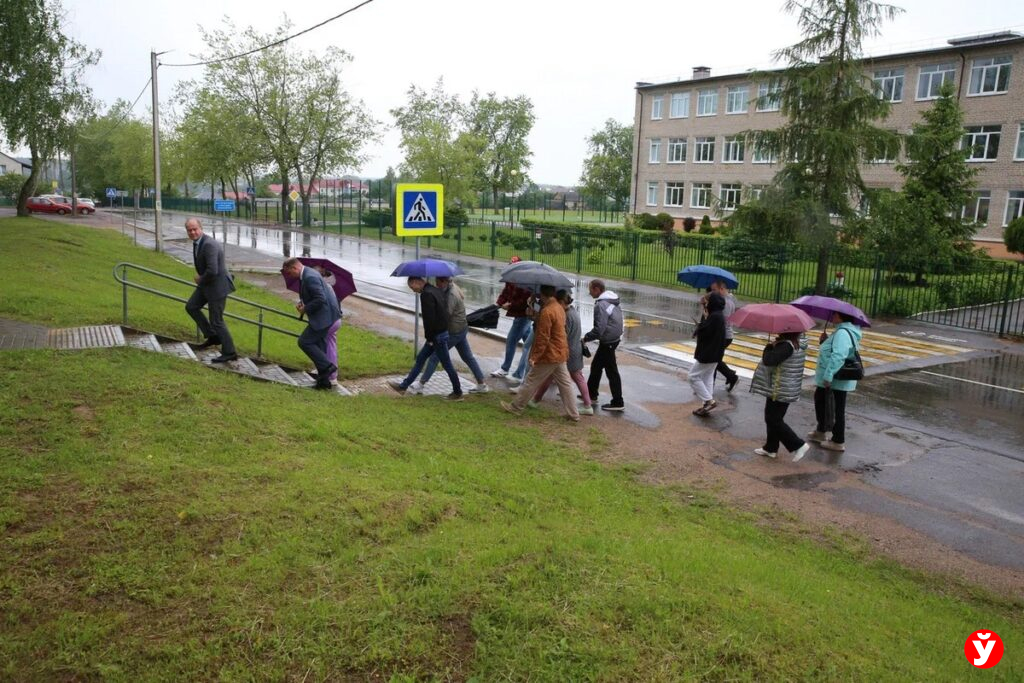 ивенец