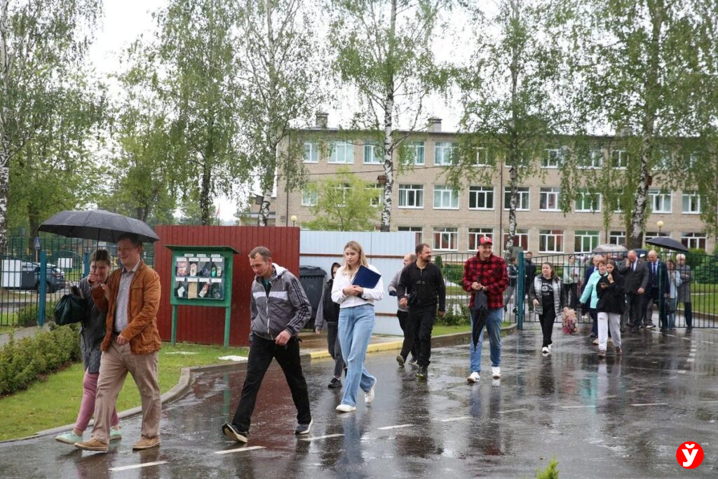ивенец