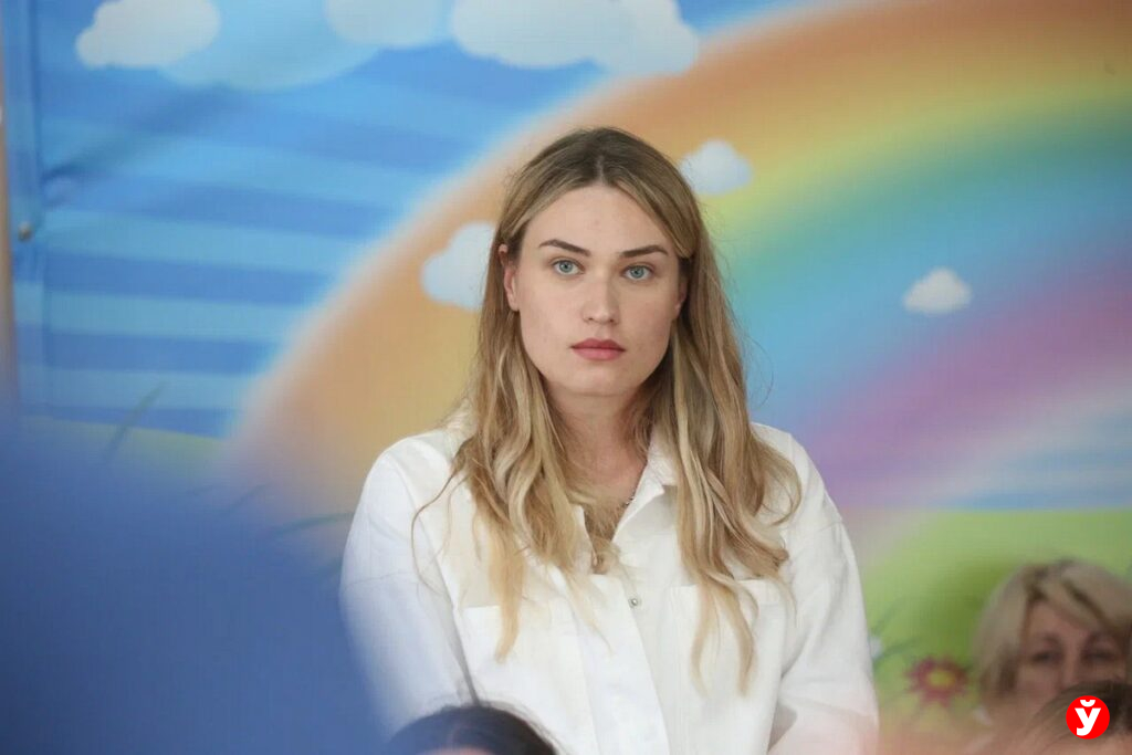 Ивенец