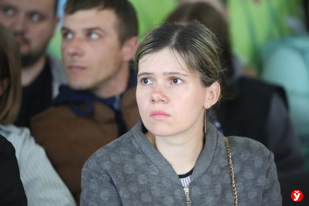 Евгений Крукович