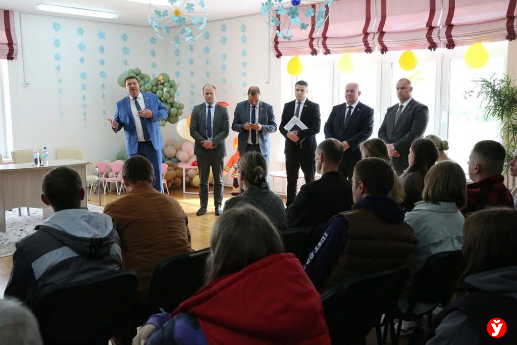 Ивенец