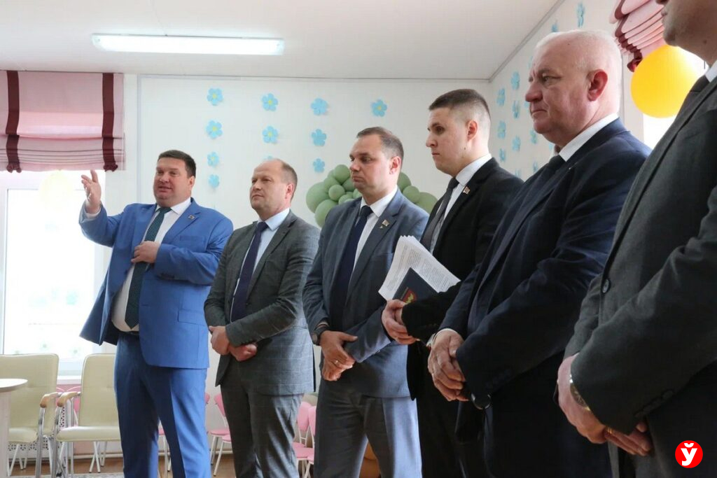 ивенец