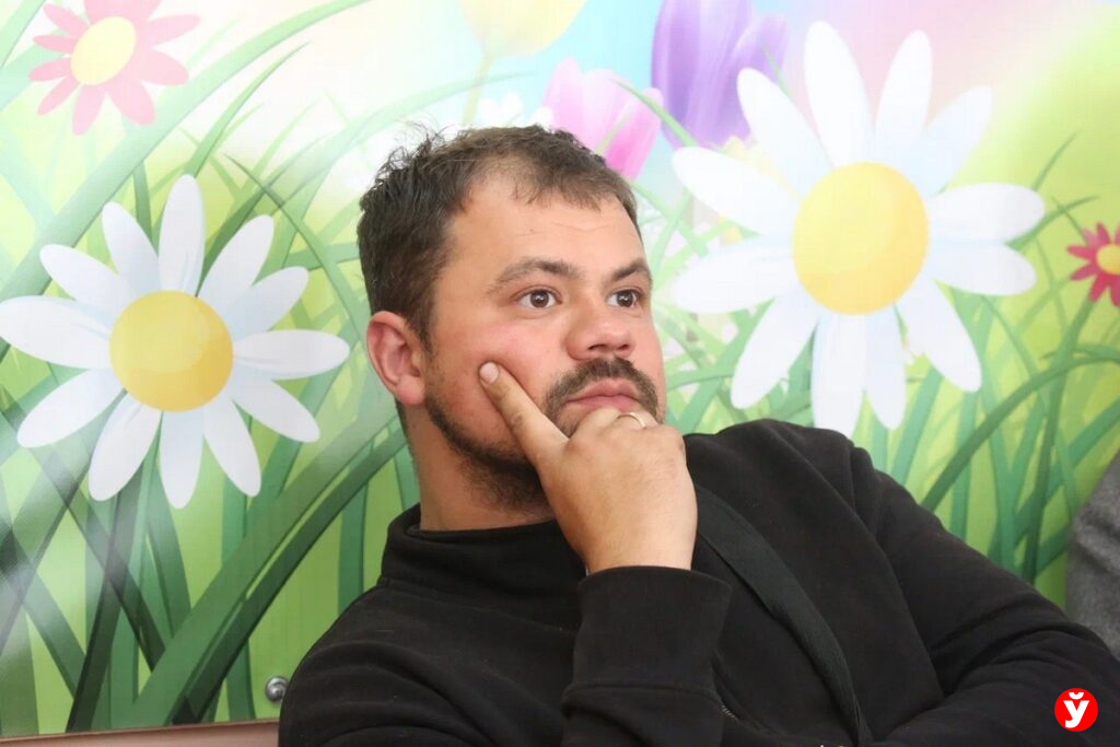 ивенец